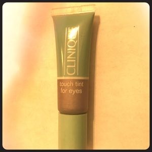 Clinique Cream eyeshadow