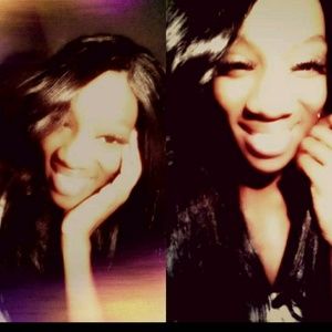 Meet your Posher, Fredneisha