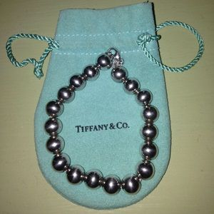 Authentic Tiffany's Bracelet - VGUC