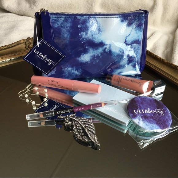 🎁ULTAbeauty Primer|Shadow|Mascara|Liner|Bag+Bonus - Picture 4 of 6