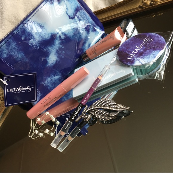 🎁ULTAbeauty Primer|Shadow|Mascara|Liner|Bag+Bonus - Picture 3 of 6