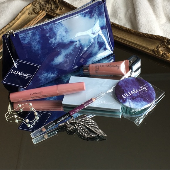 🎁ULTAbeauty Primer|Shadow|Mascara|Liner|Bag+Bonus - Picture 5 of 6