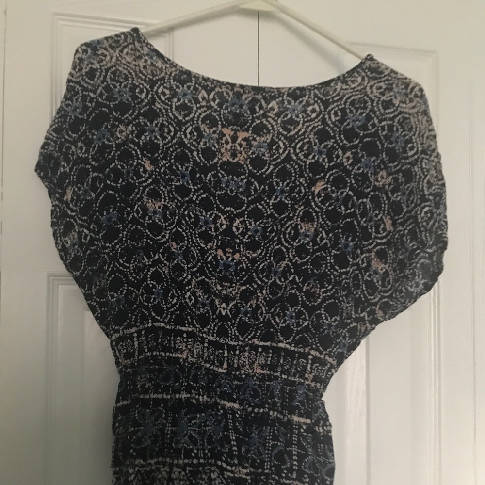 Romper - Picture 2 of 2
