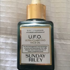 Sunday Riley UFO Oil