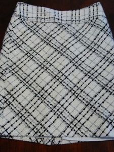 White House Black Market skirt