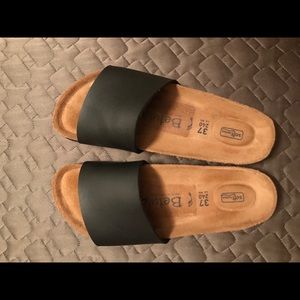 Birkenstocks