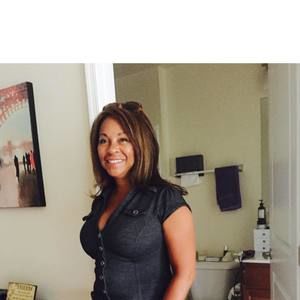 Meet your Posher, Patricia