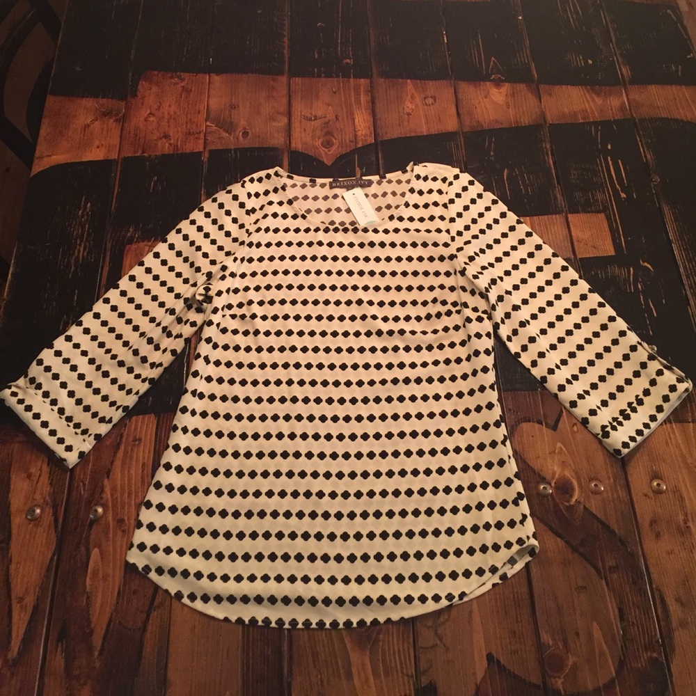 Brixon Ivy Blouse