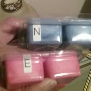 Wax Melts with Jewelry Inside (2)