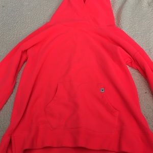 Justice Pullover Fleece