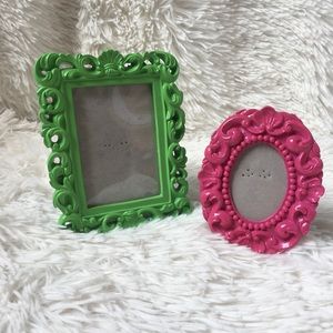 Mini Frames