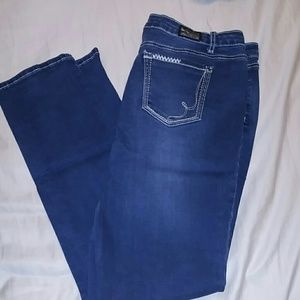 Women's jeans