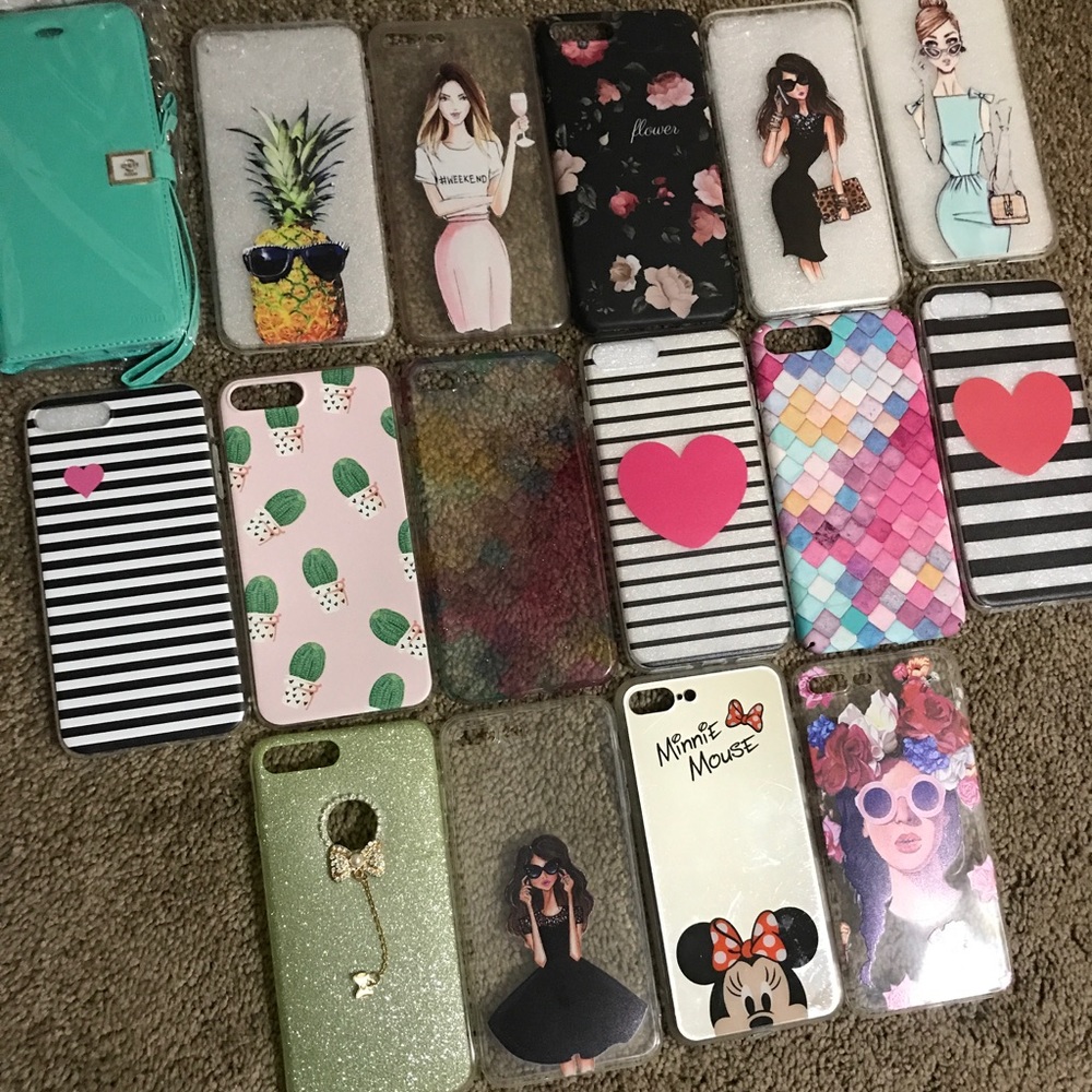 For iphone 7 plus 👌🏼