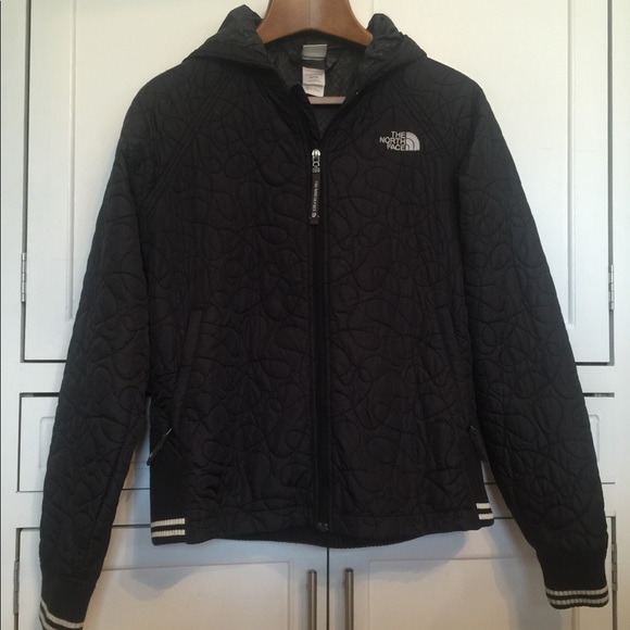 the north face varsity jacket