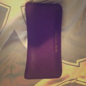 Michael Kors wallet