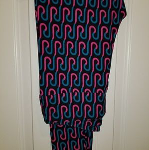 Lularoe TC Leggings