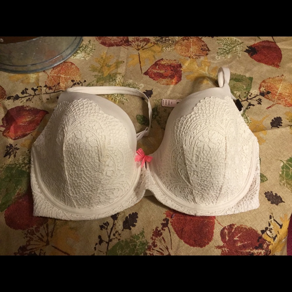 Victoria's Secret Demi Bra size 36 DDD BNWT