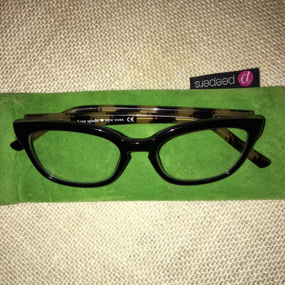 Kate Spade Cheaters
