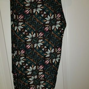 Lularoe TC Leggings