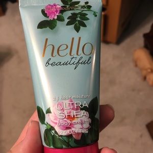 Bath and Body Works Lotion