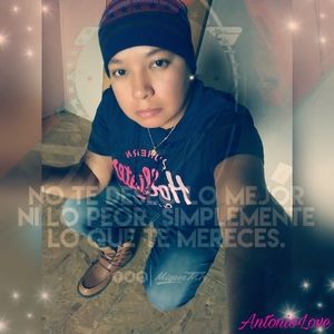 Meet your Posher, Antonio