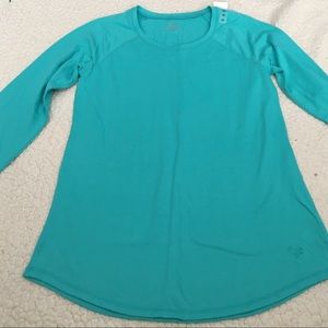 Justice Long Sleeve T Shirt