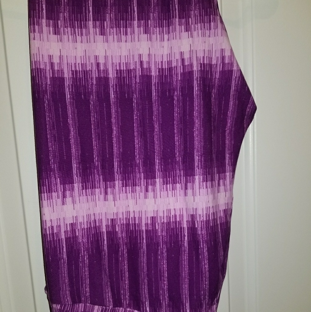 Lularoe TC Leggings