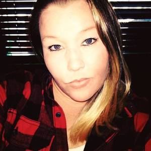 Meet your Posher, Christin