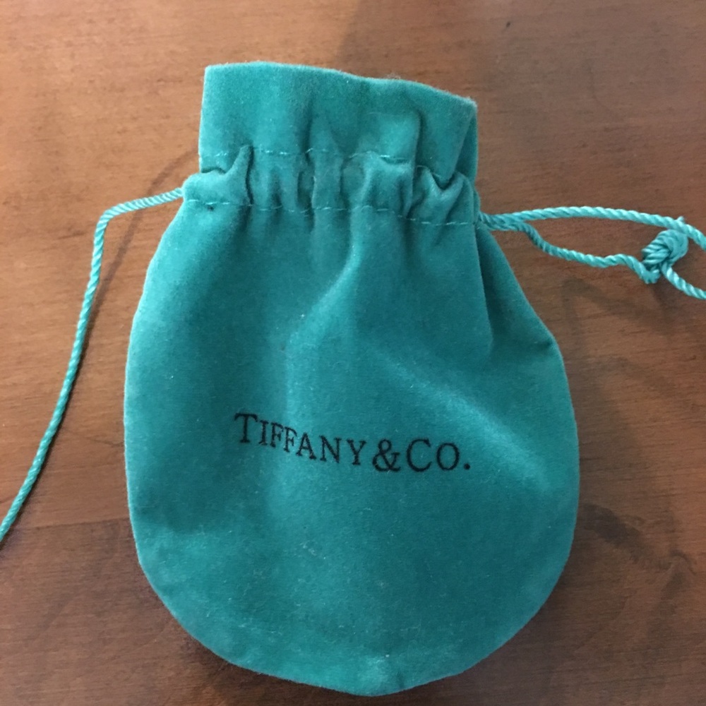 Tiffany & Co Earrings