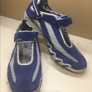 Mephisto Allrounder Mary Janes