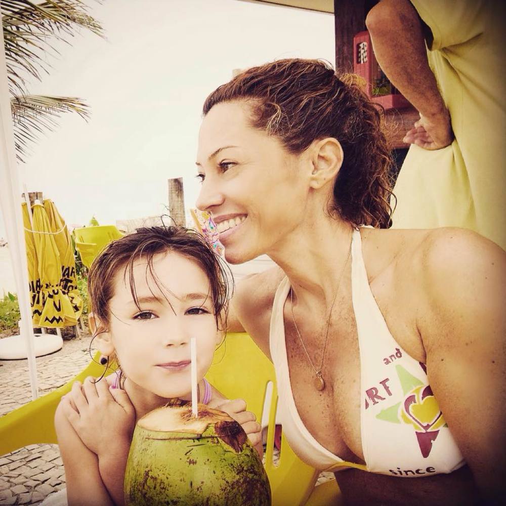 Meet your Posher, Patricia