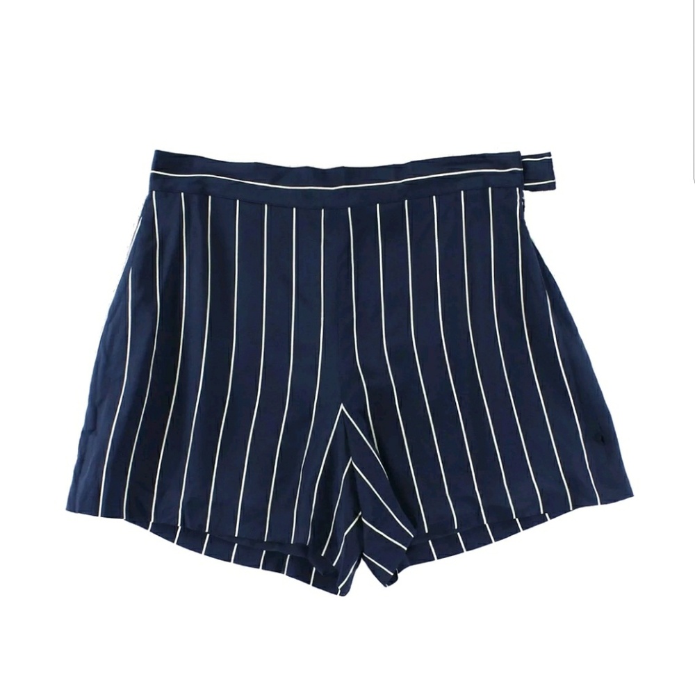 NWT Polo Ralph Lauren silk shorts!!