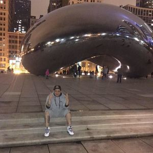 Meet your Posher, Alberto