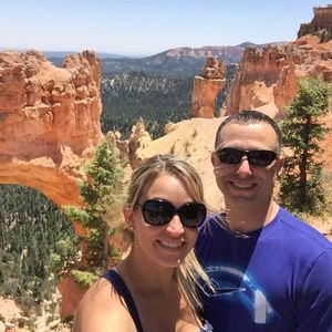 Meet your Posher, Tracy