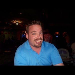 Meet your Posher, Curtis