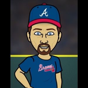 Meet your Posher, Neil