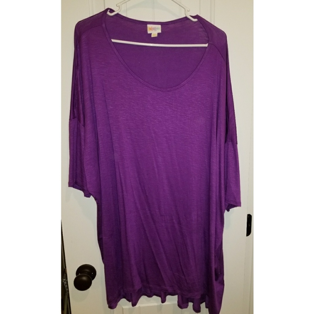 Lularoe Irma