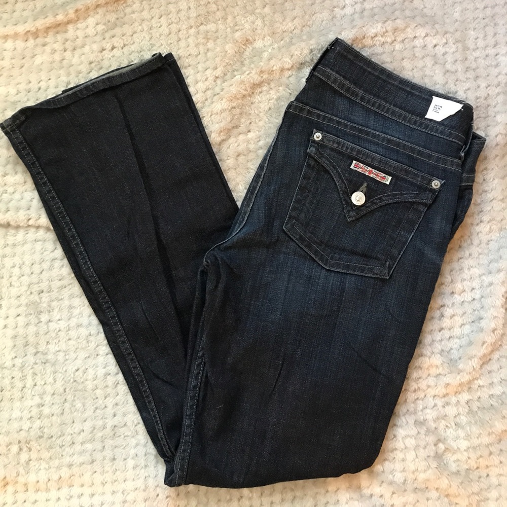Hudson Jeans