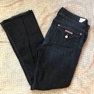 Hudson Jeans