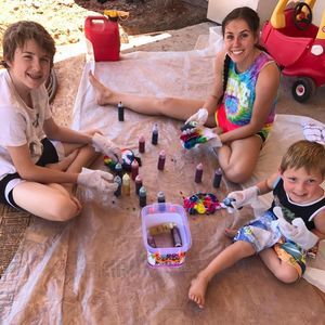 Meet your Posher, Nicole