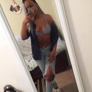 Meet your Posher, Taliyah