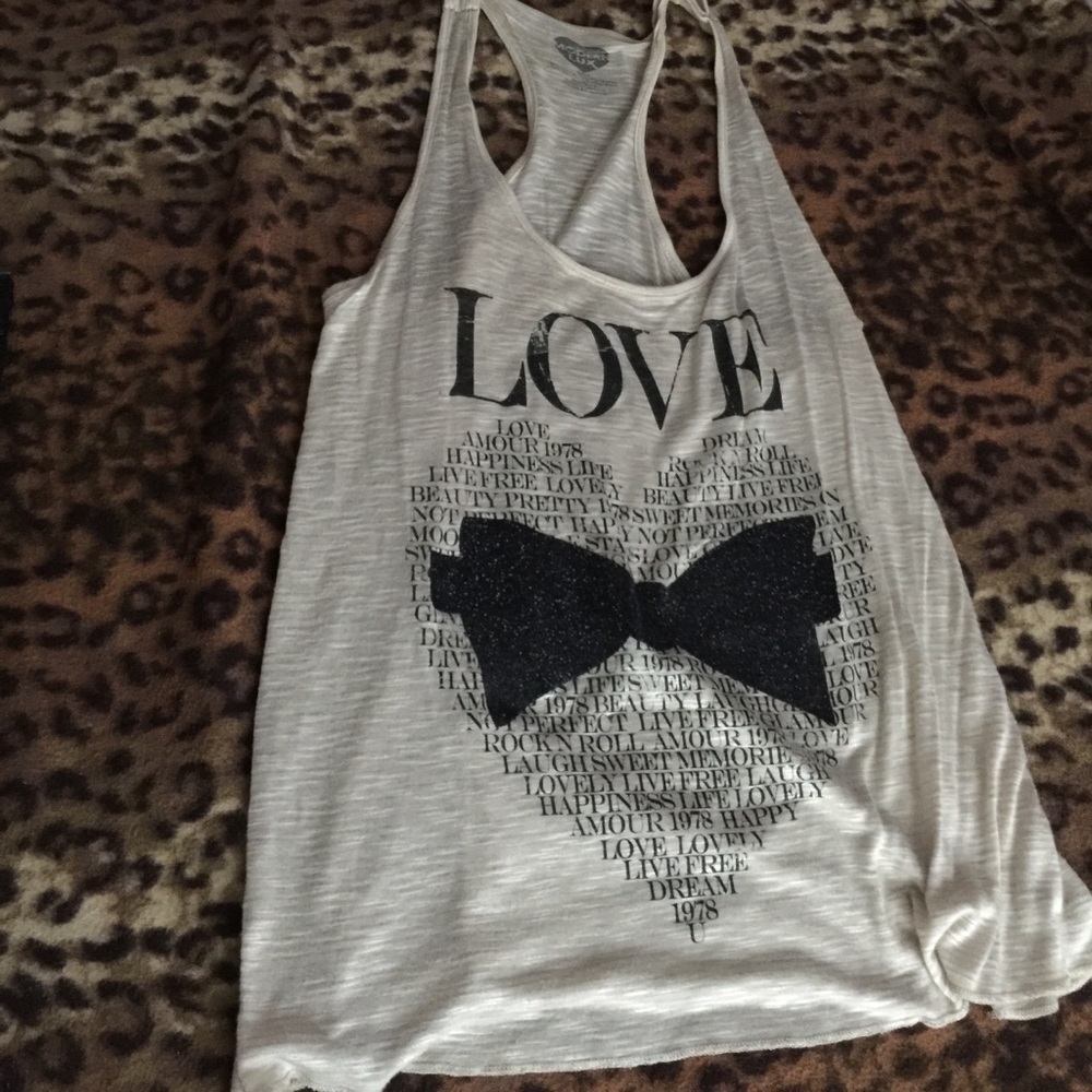 ✨✨ "MODERN LUX TANK TOP ✨✨
