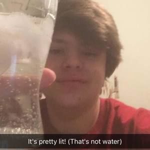 Meet your Posher, Evan