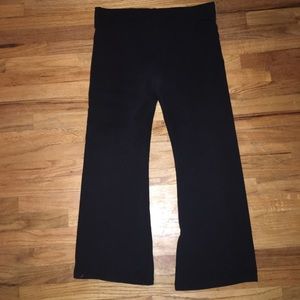 Victoria's Secret yoga pants