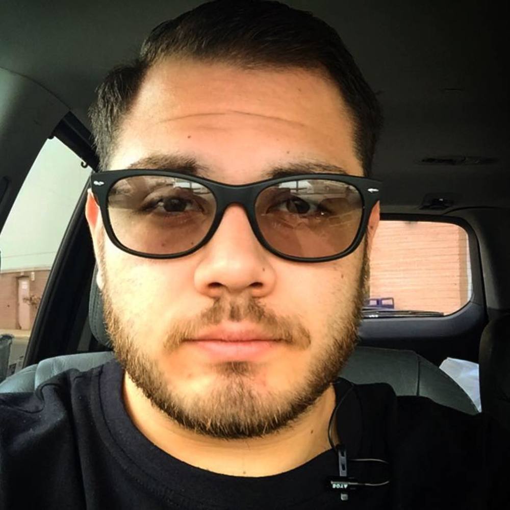 Meet your Posher, Vinny