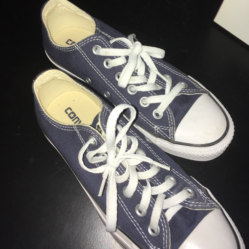 All star converse