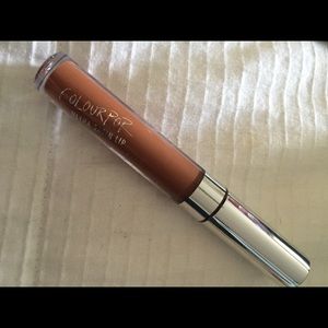 Set of Colorpop liquid lips