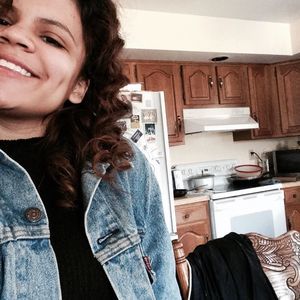 Meet your Posher, Jacqueline