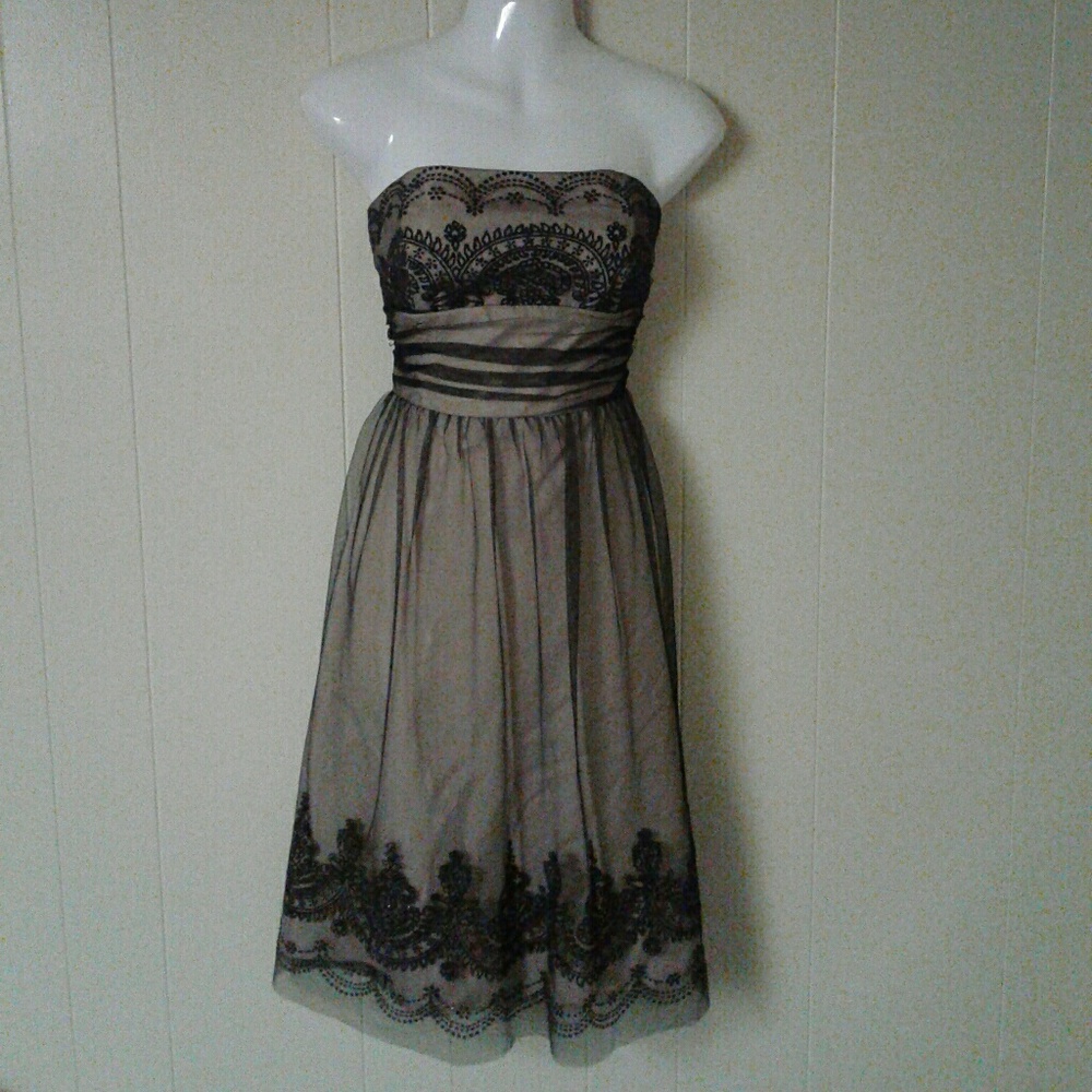 Prom, Party, Bridesmaid