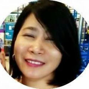 Meet your Posher, Rose